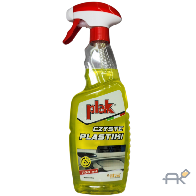 VINET 750ml универсальное чистящее средство